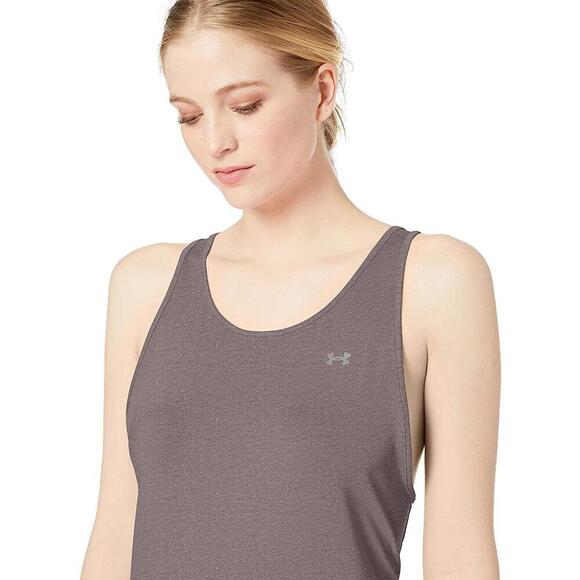 Under Armour Womens Sports Tank Top Size XS - Picture 2 of 4